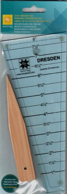 Hovedbilde EZ Dresden linjal
