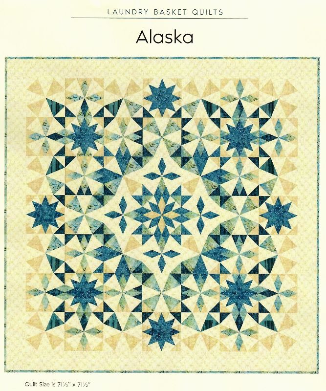 Alaska