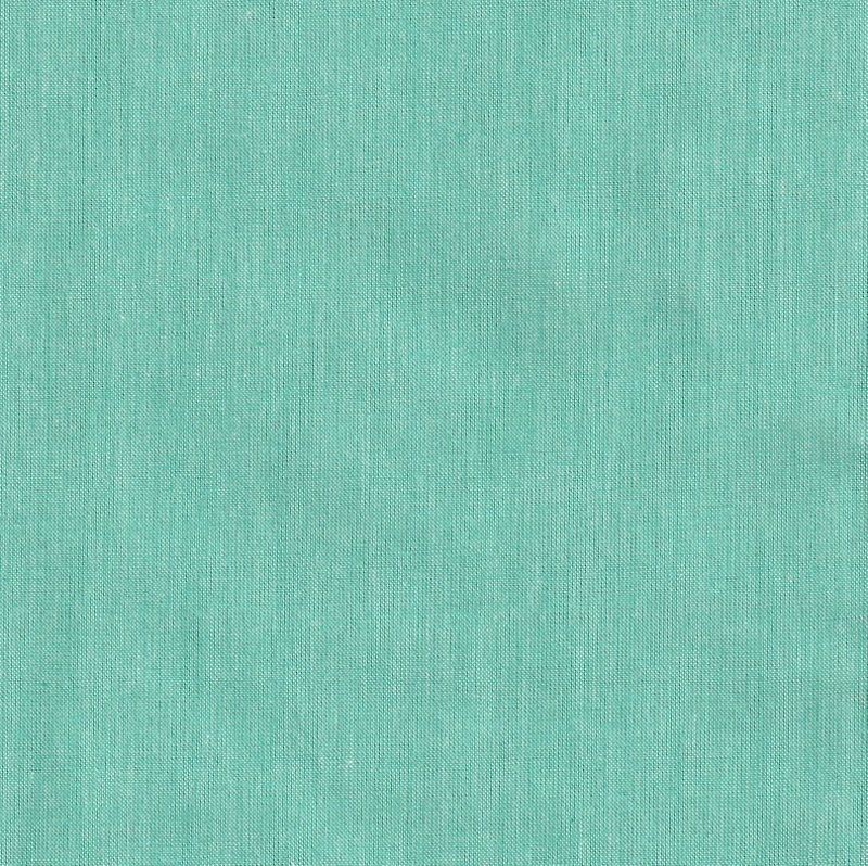 Tilda Chambray turkis