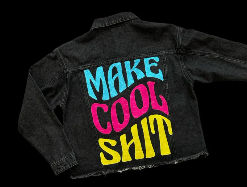 Make Cool Sh!t