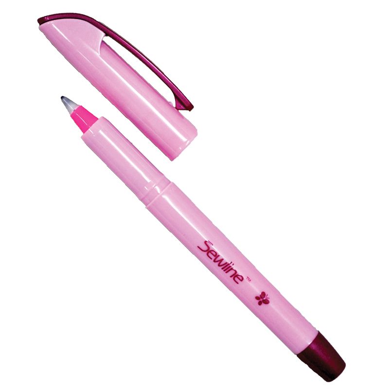 Sewline air erasable stoffpenn
