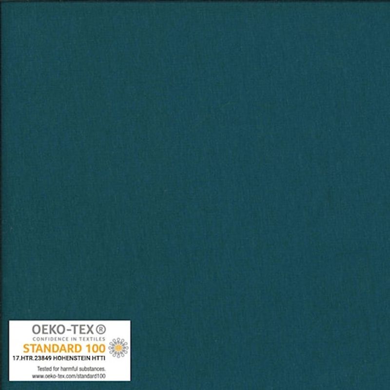 Avalana French terry, petrol