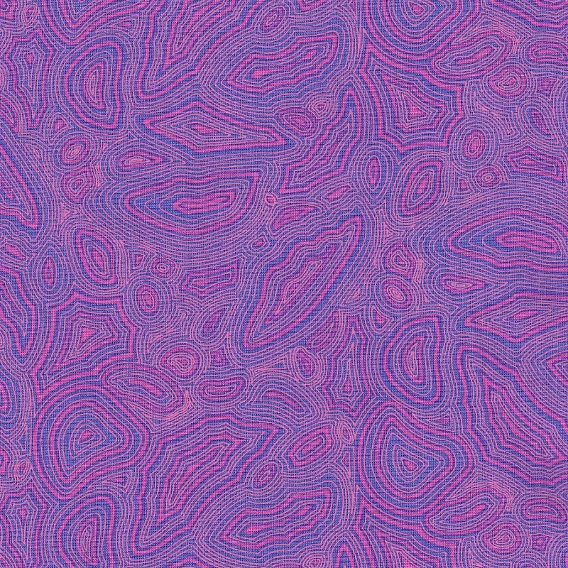 Tula True colors mineral Amethyst