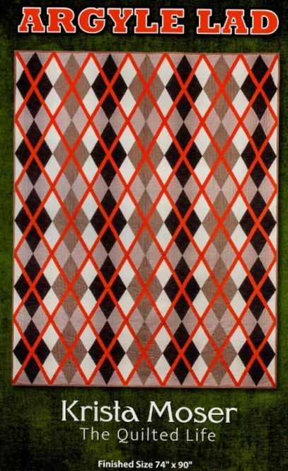 Hovedbilde Argyle Lad