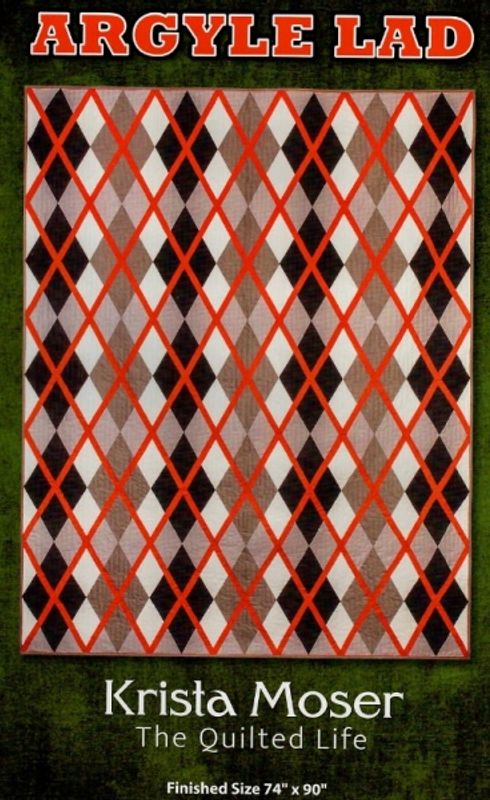 Argyle Lad