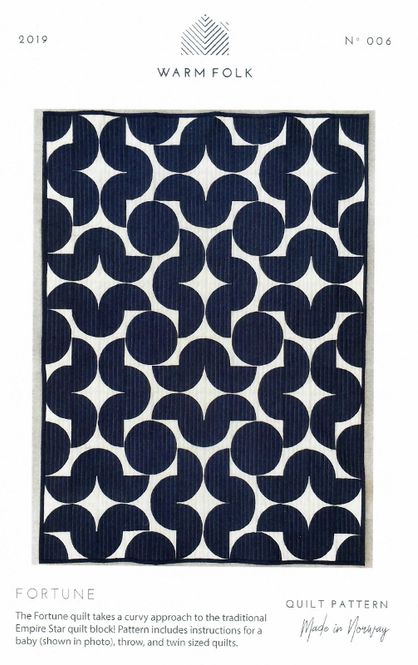 Hovedbilde Warm Folk, Fortune