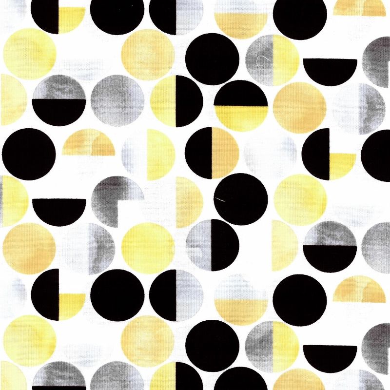 Misty Morning, sirkler