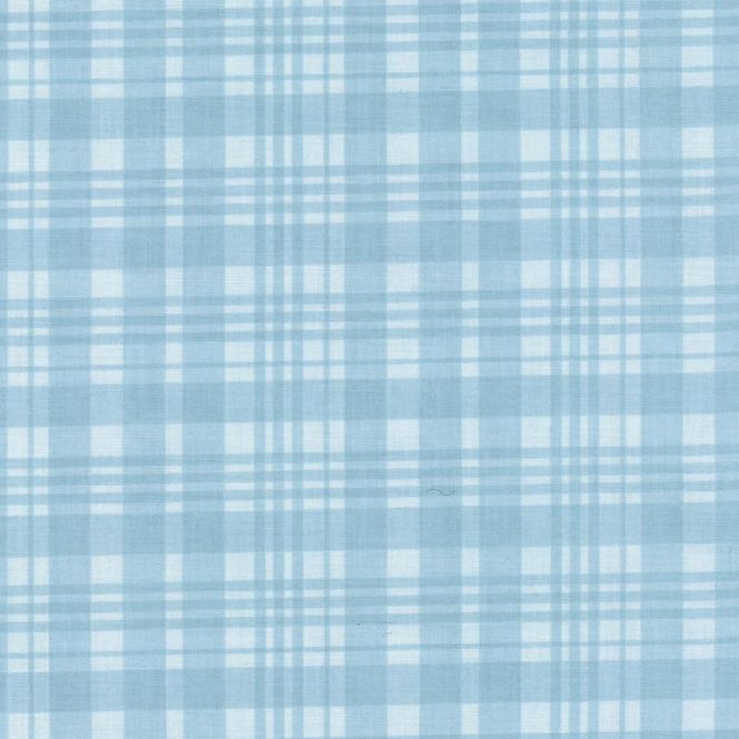 Hovedbilde lyseblå ruter