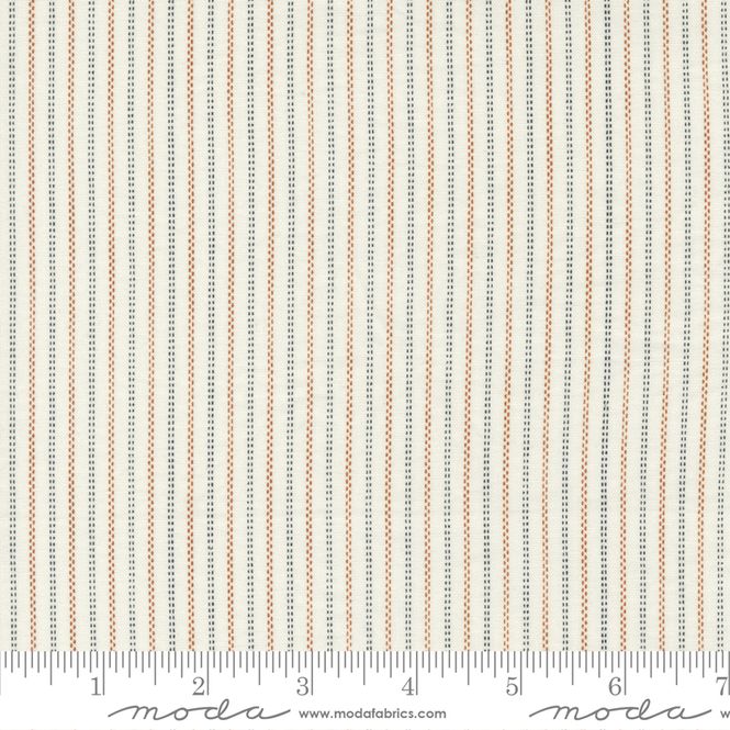 Hovedbilde Rustic Gatherings creme med striper