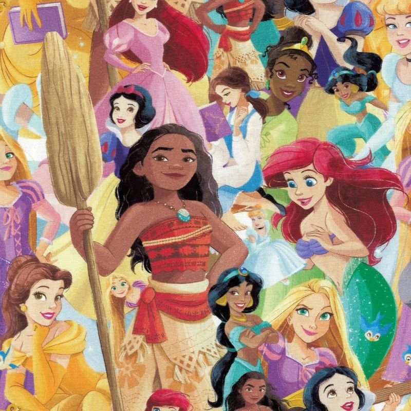 Disney prinsesser