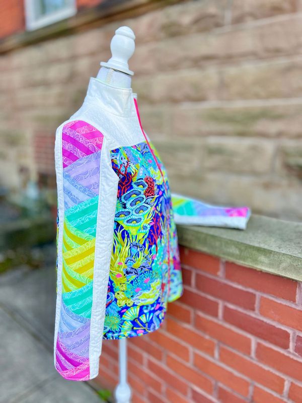 Bella Accent Sleeves