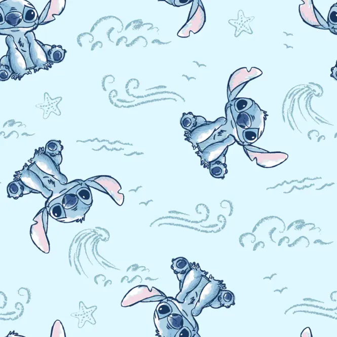Hovedbilde Stitch