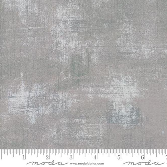 Hovedbilde Grunge silver