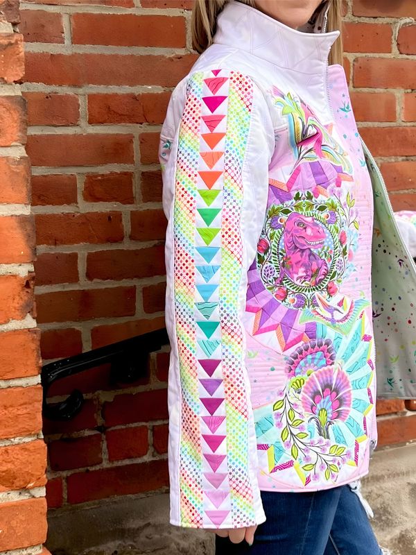 Bella Accent Sleeves