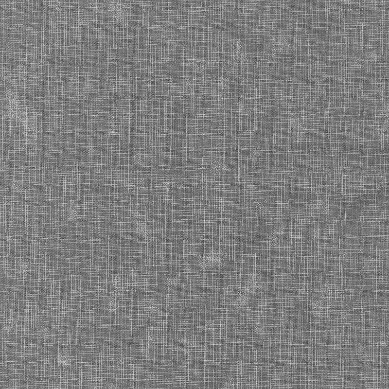 Quilters linen dolphin