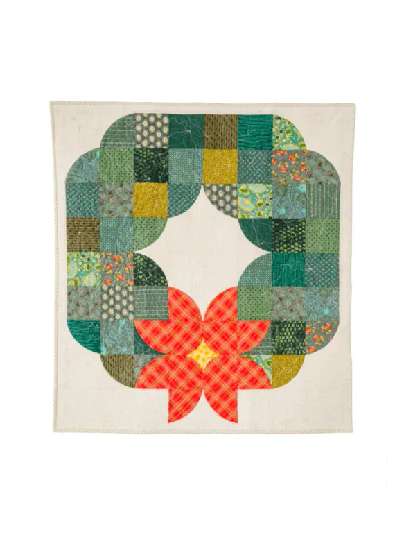 SKOW Posh wreath