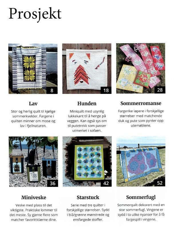 Quiltemagasinet nr.3/2023