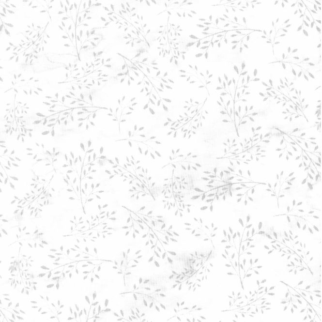 Hovedbilde Misty Morning, lysegrått