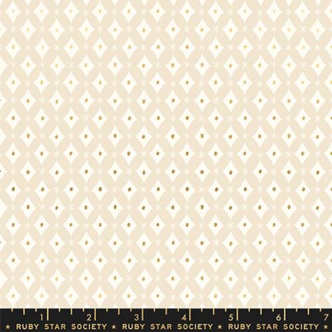 Hovedbilde Reverie beige med diamanter