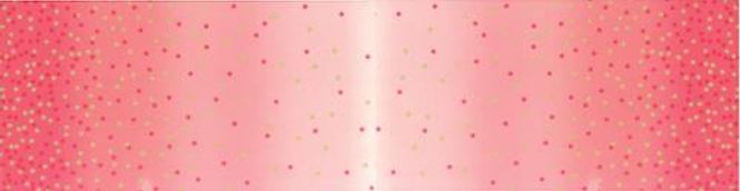 Hovedbilde Ombre confetti rosa